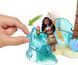 Игровой набор Mattel Disney Moana 2 &laquo;Острийные приключения Мауны&raquo; с куклами Moana и Simea (JFF12)