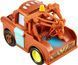 Машинка Тачки 3 Disney Pixar Cars Track Talkers Mater Мэтр с звуковым эффектом (GTK89)