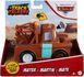 Машинка Тачки 3 Disney Pixar Cars Track Talkers Mater Мэтр с звуковым эффектом (GTK89)
