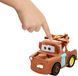 Машинка Тачки 3 Disney Pixar Cars Track Talkers Mater Мэтр с звуковым эффектом (GTK89)