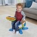 Развивающая игрушка VTech Level Up Gaming Chair Игровой стул Анг. язык (80-519201)