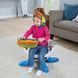 Развивающая игрушка VTech Level Up Gaming Chair Игровой стул Анг. язык (80-519201)