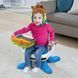 Развивающая игрушка VTech Level Up Gaming Chair Игровой стул Анг. язык (80-519201)