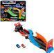 Трек Тачки Mattel Disney and Pixar Cars Glow in the Dark Racers Track Set Светящийся в темноте (HPD80)