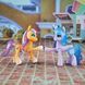 Игровой набор Hasbro My Little Pony Make Your Mark Meet The Mane 5 Моя маленькая пони (F3327)