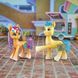 Игровой набор Hasbro My Little Pony Make Your Mark Meet The Mane 5 Моя маленькая пони (F3327)