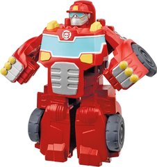 Трансформер Hasbro Transformers Rescue Bots - Heatwave the Fire-Bot Бот спасатель Хитвейв (F0888)