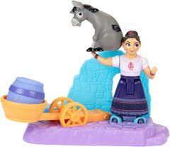 Ігровий набір Disney Encanto Luisa Енканто Луїза  (224414)
