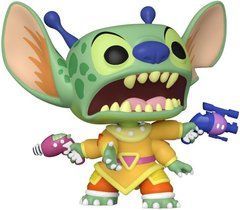 Фигурка Funko Pop! #1538 Disney Stitch - Monster Stitch Стич (889698844246)