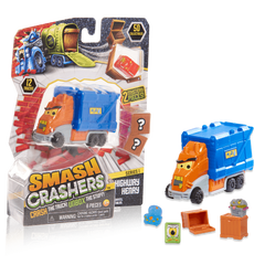 Игровой набор Just Play Smash Crashers Highway Henry (886144373114) (B07N76KTD8)