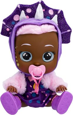 Інтерактивна лялька IMC Toys Cry Babies Dressy Phoebe Фібі (907447)