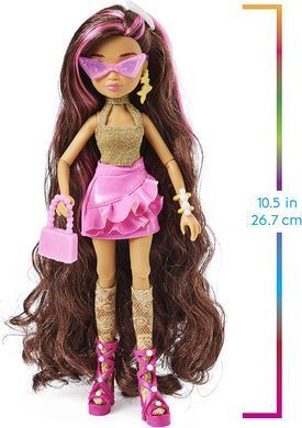 Кукла Mermaid High Делюкс Русалка Сиара (6062289)