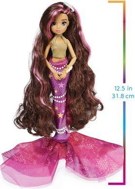 Кукла Mermaid High Делюкс Русалка Сиара (6062289)
