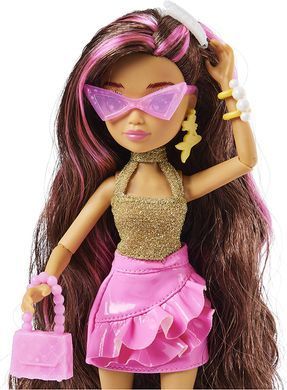 Кукла Mermaid High Делюкс Русалка Сиара (6062289)
