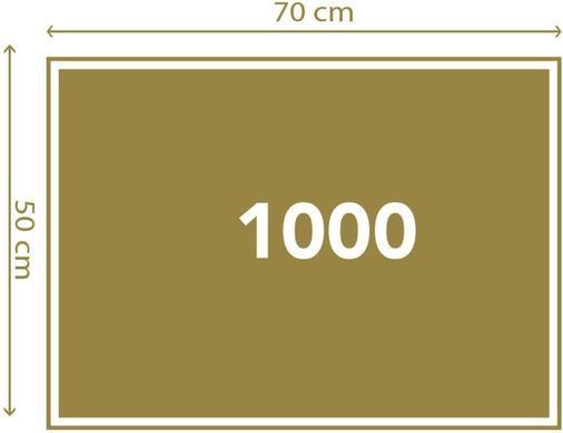 Пазл Clementoni Disney Princess Діснеївські принцеси 1000 шт. (37046)