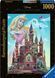 Пазл Ravensburger Disney Castles - Aurora Аврора 1000 шт. (&lrm;&lrm;&lrm;&lrm;17338)