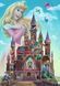 Пазл Ravensburger Disney Castles - Aurora Аврора 1000 шт. (&lrm;&lrm;&lrm;&lrm;17338)