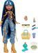 Лялька Monster High Cleo De Nile з улюбленцем змією Hissette (JHK32)