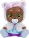 Інтерактивна лялька IMC Toys Cry Babies Dressy Pearly Перлина (83035)