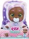 Інтерактивна лялька IMC Toys Cry Babies Dressy Pearly Перлина (83035)