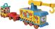 Моторизований паравозик Fisher-Price Thomas & Friends Muddy fix em friends Crane & Sandy Карли і Сенді (HHN43)