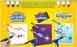 Набір фломастерів Crayola Washable Broad Line Markers 64 штук (071662081805)