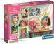 Пазл Clementoni Disney Princess Діснеївські принцеси 1000 шт. (37046)