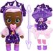 Інтерактивна лялька IMC Toys Cry Babies Dressy Phoebe Фібі (907447)