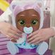 Интерактивная кукла IMC Toys Cry Babies Dressy Pearly Жемчужина (83035)