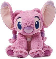 Плюшева іграшка Disney Angel Plush &ndash; Lilo & Stitch Ангела (412312274268)