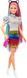 Кукла Barbie Leopard Rainbow Радужный леопард Блондинка (GRN81)