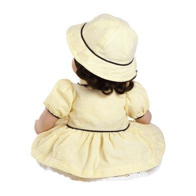 Лялька реборн Adora ToddlerTime Anchors Away 20" 51 см (20013001)