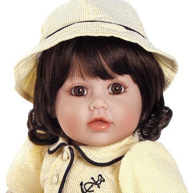 Лялька реборн Adora ToddlerTime Anchors Away 20" 51 см (20013001)