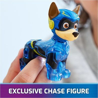 Поліцейський автомобіль Spin Master Paw Patrol Chase MightyTransforming Cruiser Щенячий патруль Гонщик (SM17732/7887) (6067524)