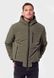 Куртка зимова Kaporal BAYO Parka Jacket Khaki Хакі (B084448V44) Размір XL 56