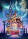 Пазл Ravensburger Disney Castles - Cinderella Золушка 1000 шт. (&lrm;&lrm;&lrm;&lrm;17331)