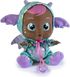 Інтерактивна лялька IMC Toys Cry Babies Hally The Dragon Doll Плакса Дракончик 31 см (B07P7YNVZS)