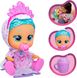 Интерактивная кукла IMC Toys Cry Babies Kiss Me Princess Elodie Принцесса Элоди (907508)