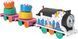 Моторизований паравозик Fisher-Price Thomas & Friends Wobbly Cake Thomas (HTN31)