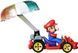 Подарочный набор машинок Hot Wheels Super Mario Kart Vehicle 3 шт. (HDB38)