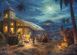Пазл Schmidt Thomas Kinkade The Nativity Народження Ісуса Христа 1000 шт. (59676)