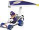 Подарочный набор машинок Hot Wheels Super Mario Kart Vehicle 3 шт. (HDB38)