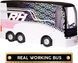 Ігровий набір Rainbow High Rainbow Vision World Tour Bus & Stage Автобус Сцена (583721)
