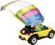 Подарочный набор машинок Hot Wheels Super Mario Kart Vehicle 3 шт. (HDB38)