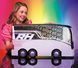 Ігровий набір Rainbow High Rainbow Vision World Tour Bus & Stage Автобус Сцена (583721)