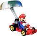 Подарочный набор машинок Hot Wheels Super Mario Kart Vehicle 3 шт. (HDB38)