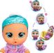 Интерактивная кукла IMC Toys Cry Babies Kiss Me Princess Elodie Принцесса Элоди (907508)