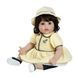 Лялька реборн Adora ToddlerTime Anchors Away 20" 51 см (20013001)