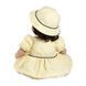 Лялька реборн Adora ToddlerTime Anchors Away 20" 51 см (20013001)