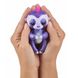 Інтерактивний лінивець WowWee Fingerlings Baby Sloth - Marge - Purple Марж (3752)